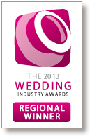 Award winning warwickshire wedding venue